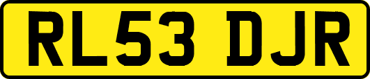 RL53DJR