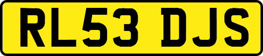 RL53DJS