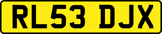 RL53DJX