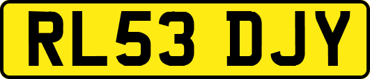 RL53DJY