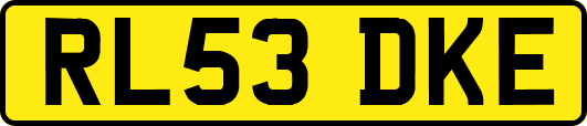 RL53DKE