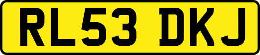 RL53DKJ