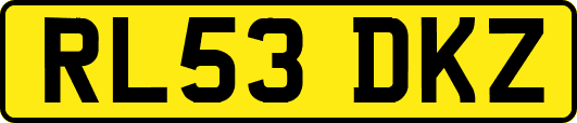 RL53DKZ