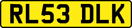 RL53DLK