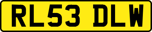 RL53DLW