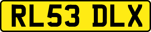 RL53DLX