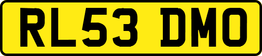 RL53DMO