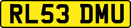 RL53DMU