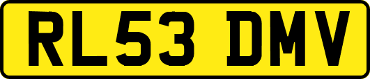 RL53DMV