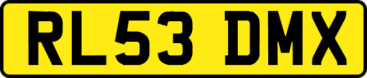 RL53DMX