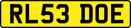 RL53DOE