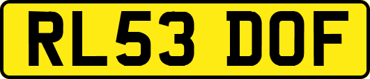 RL53DOF