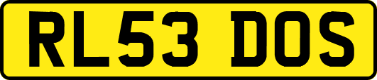 RL53DOS