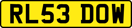 RL53DOW