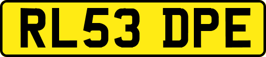 RL53DPE