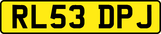RL53DPJ
