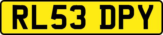 RL53DPY
