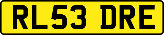 RL53DRE