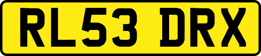 RL53DRX