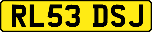 RL53DSJ