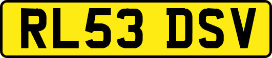 RL53DSV
