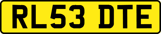 RL53DTE
