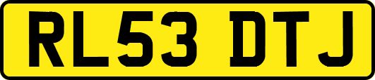RL53DTJ