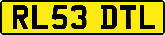 RL53DTL