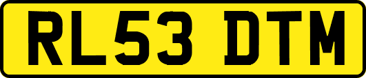 RL53DTM