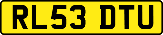 RL53DTU