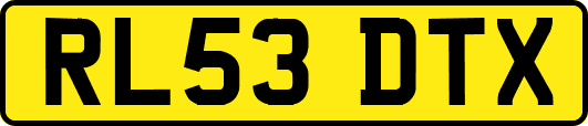 RL53DTX