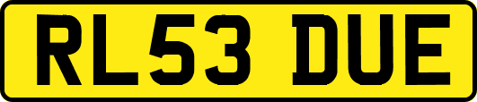 RL53DUE