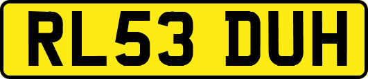 RL53DUH