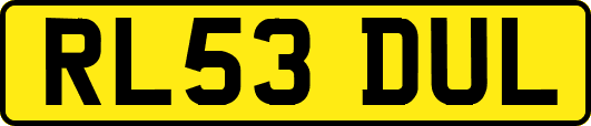 RL53DUL