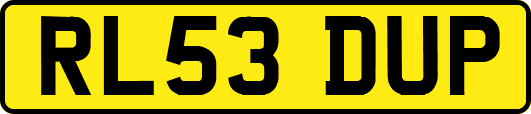 RL53DUP