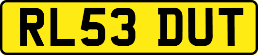 RL53DUT