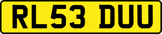 RL53DUU