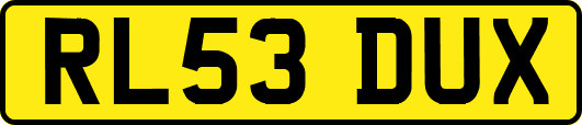 RL53DUX