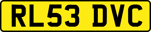 RL53DVC