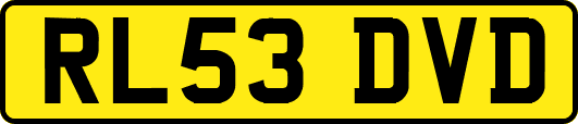 RL53DVD