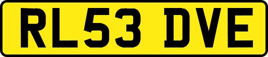 RL53DVE