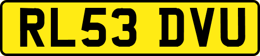 RL53DVU