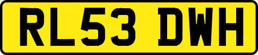 RL53DWH