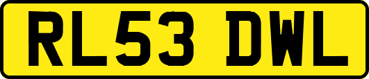 RL53DWL