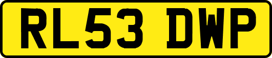 RL53DWP