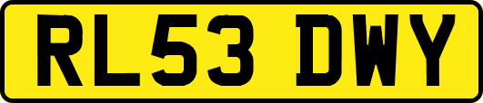 RL53DWY