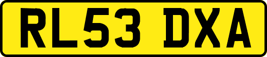 RL53DXA