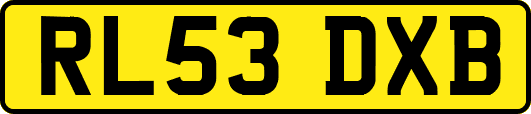 RL53DXB