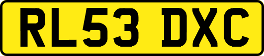 RL53DXC