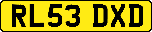RL53DXD